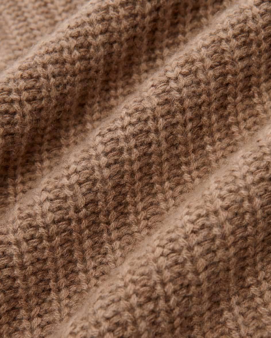 Henry Christ Pullover