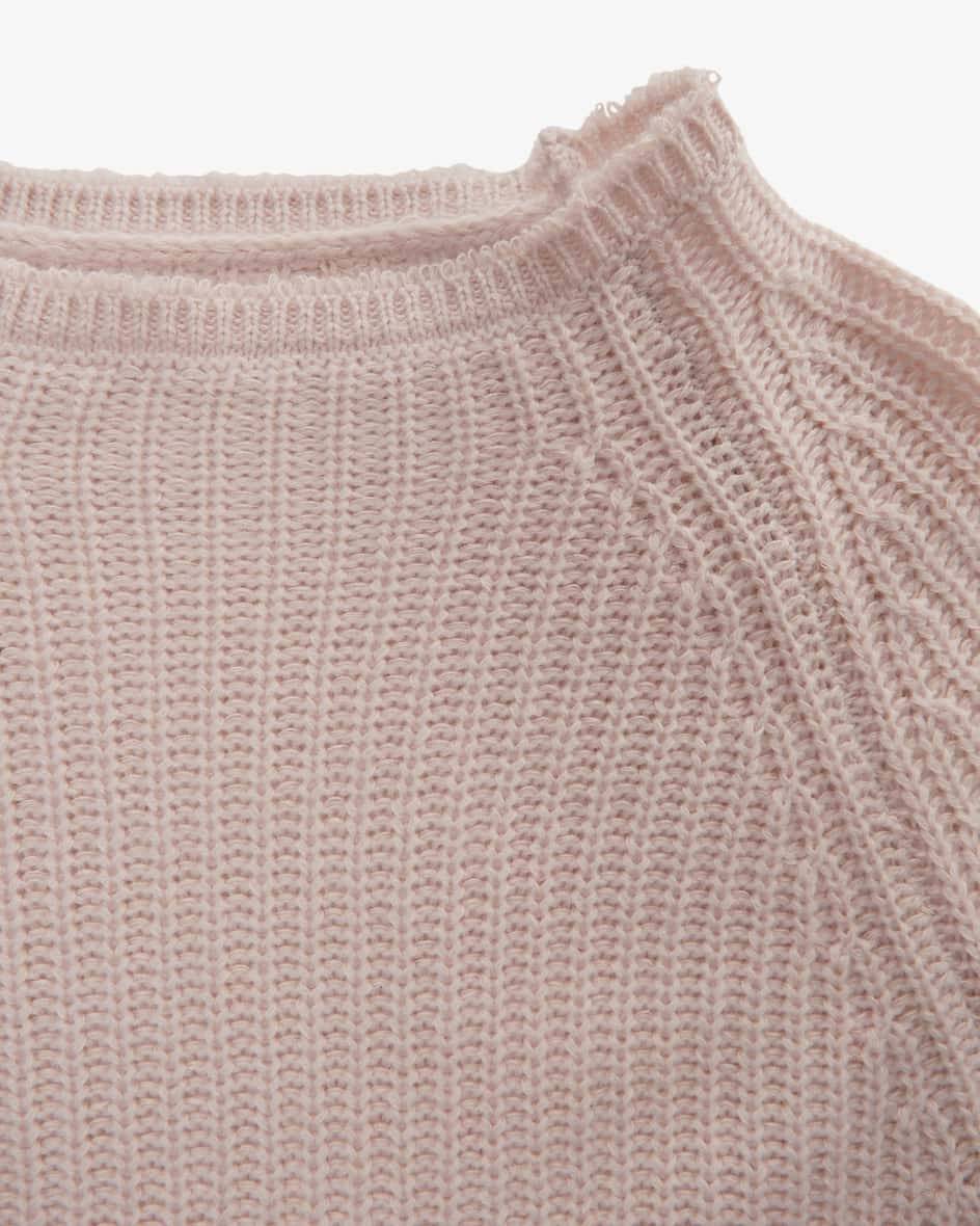 Henry Christ Pullover