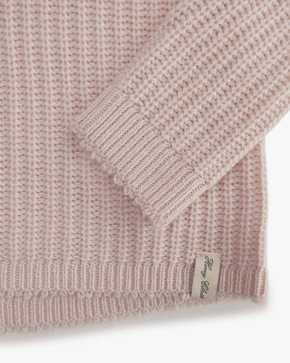 Henry Christ Pullover