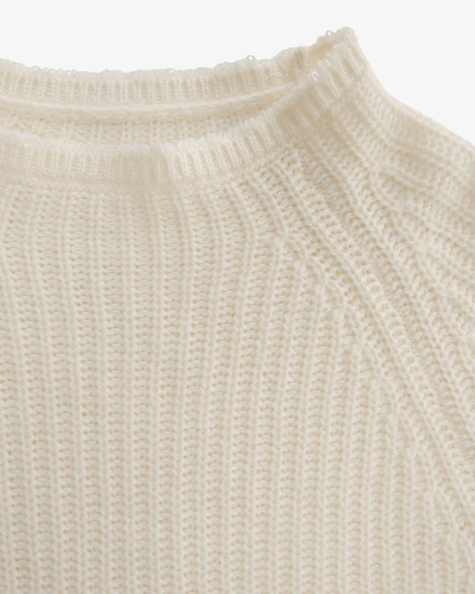 Henry Christ Pullover