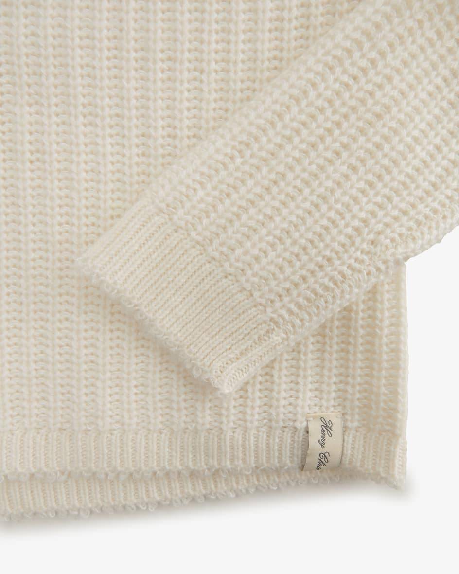 Henry Christ Pullover