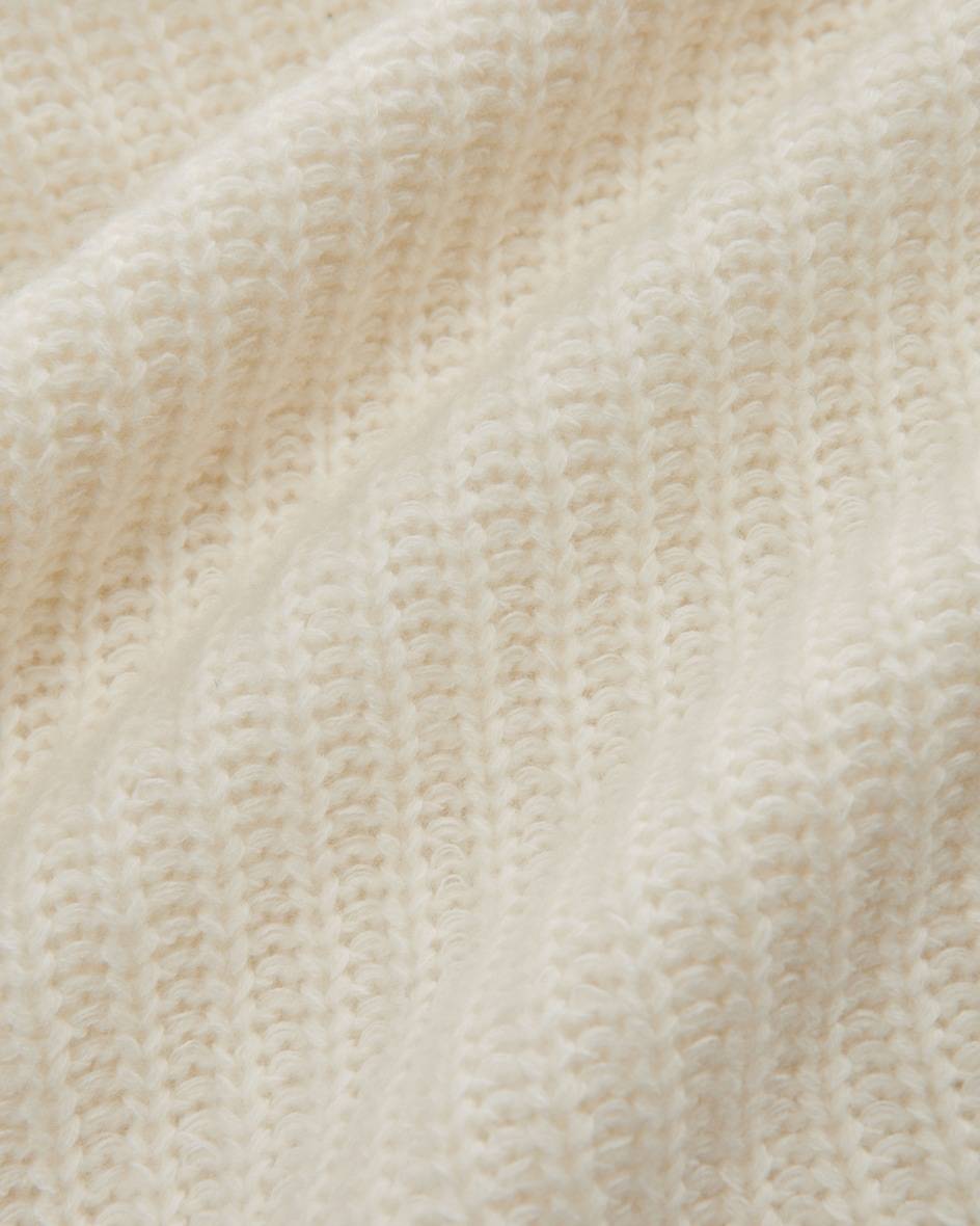 Henry Christ Pullover