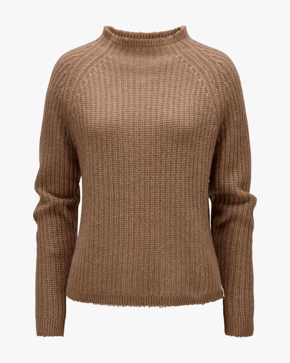 Henry Christ Pullover