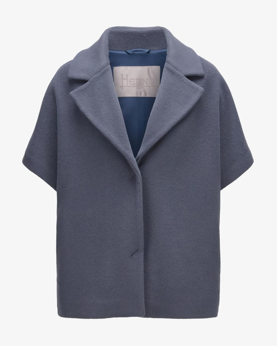 Herno 2-in-1 Daunenjacke
