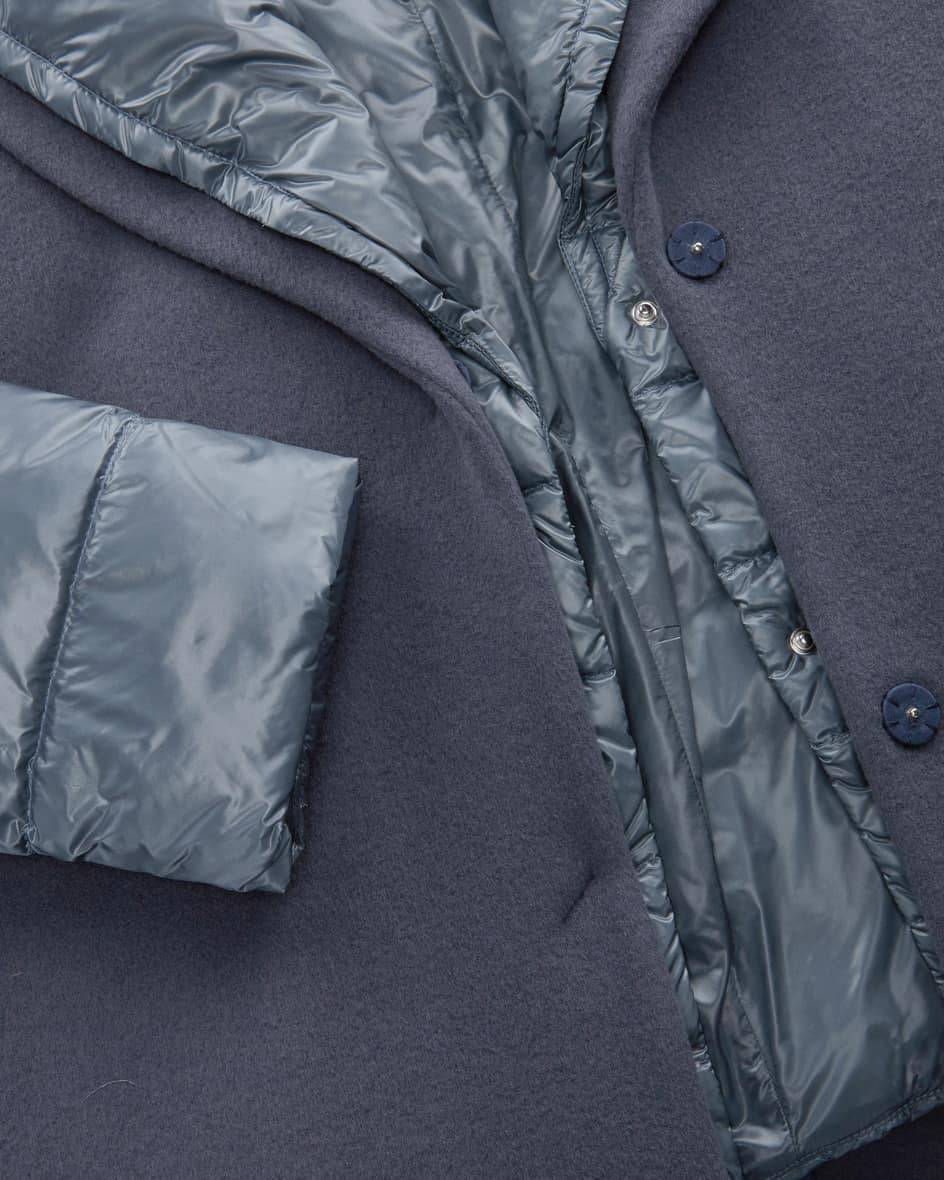 Herno 2-in-1 Daunenjacke