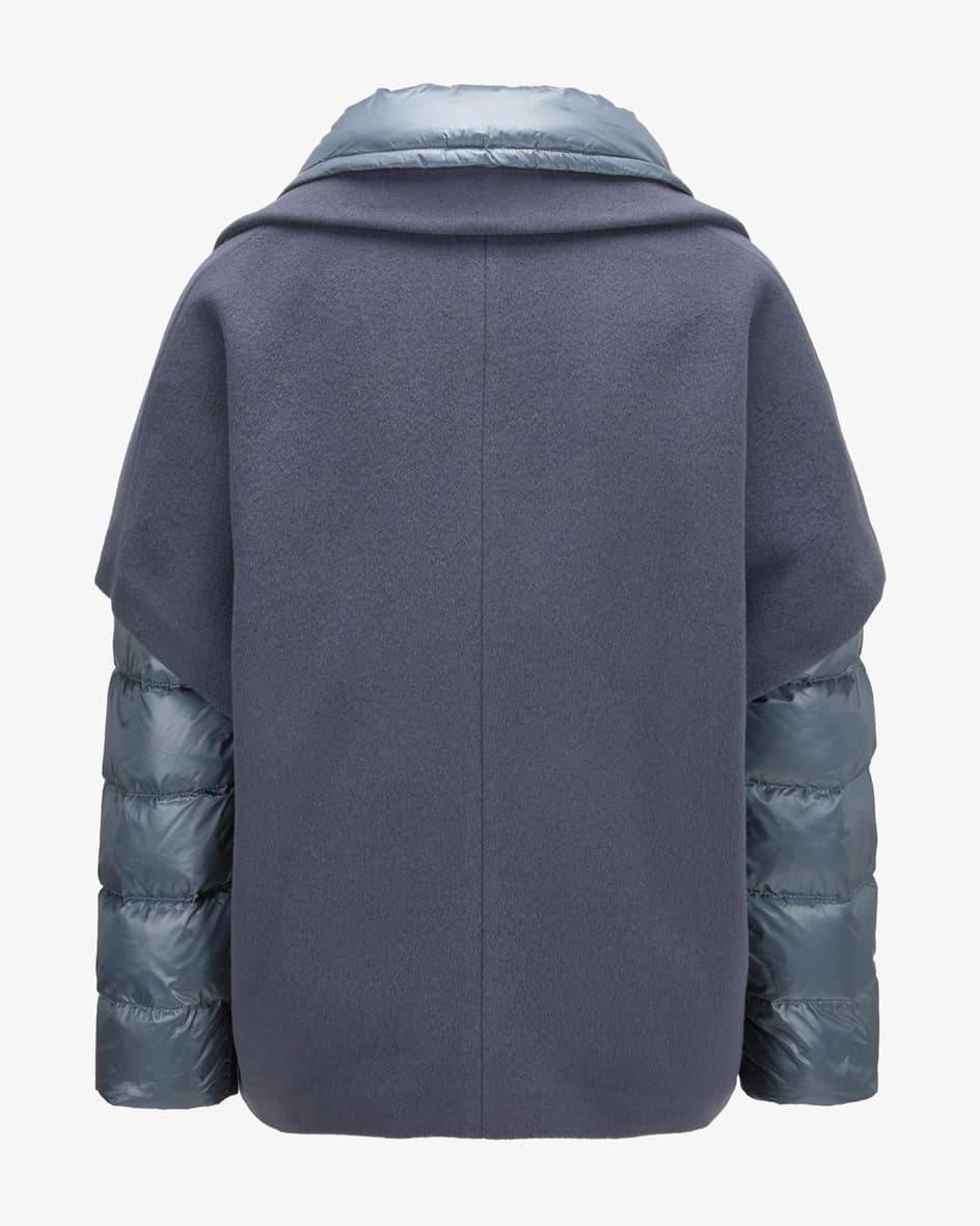 Herno 2-in-1 Daunenjacke