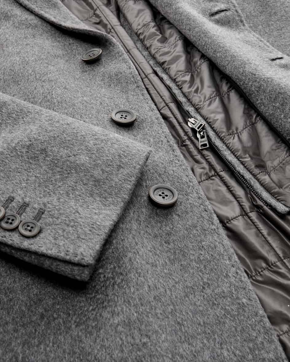 Herno Cashmere-Mantel
