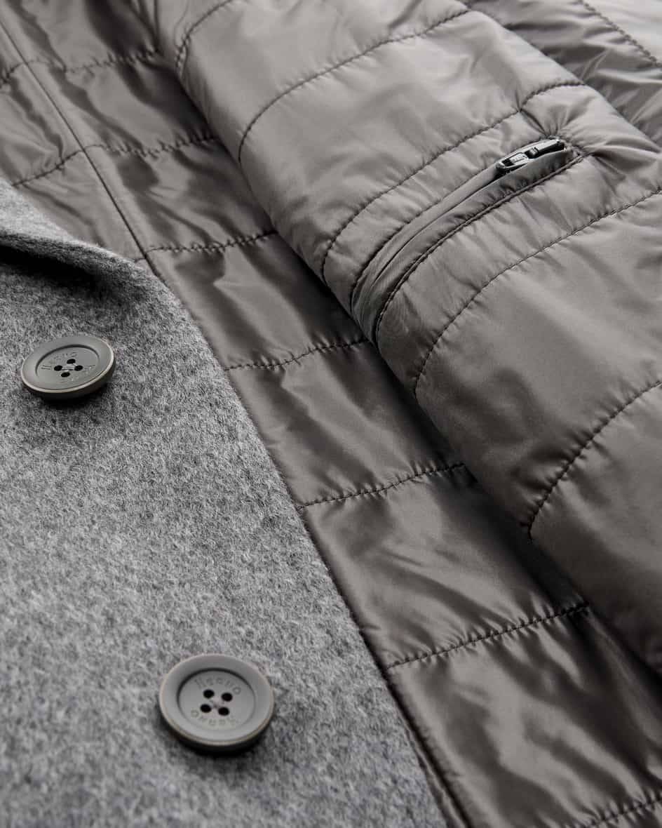 Herno Cashmere-Mantel