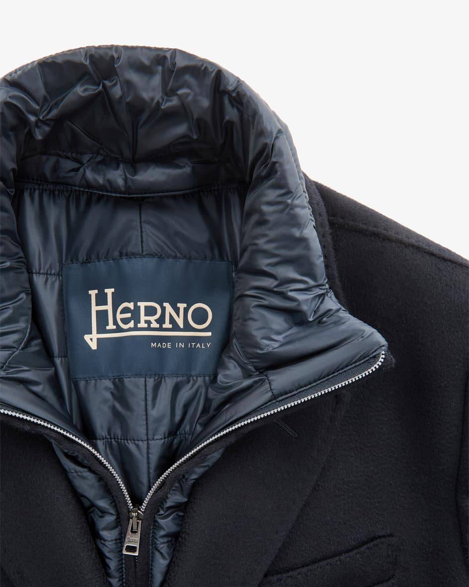 Herno Cashmere-Mantel