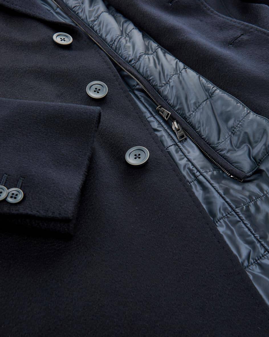 Herno Cashmere-Mantel