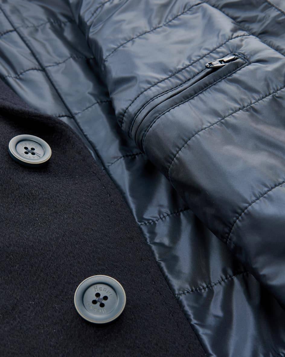 Herno Cashmere-Mantel