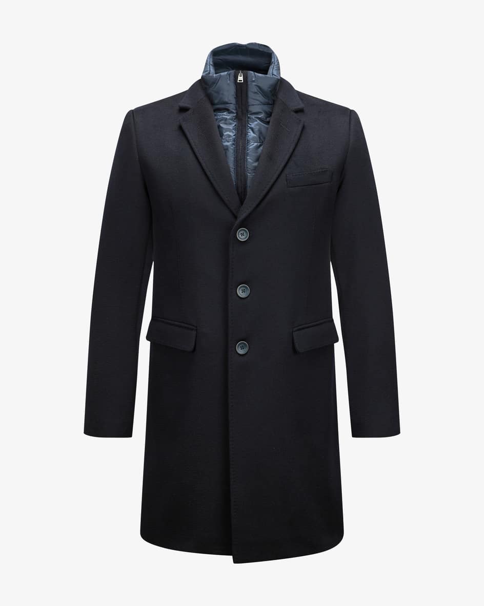 Herno Cashmere-Mantel