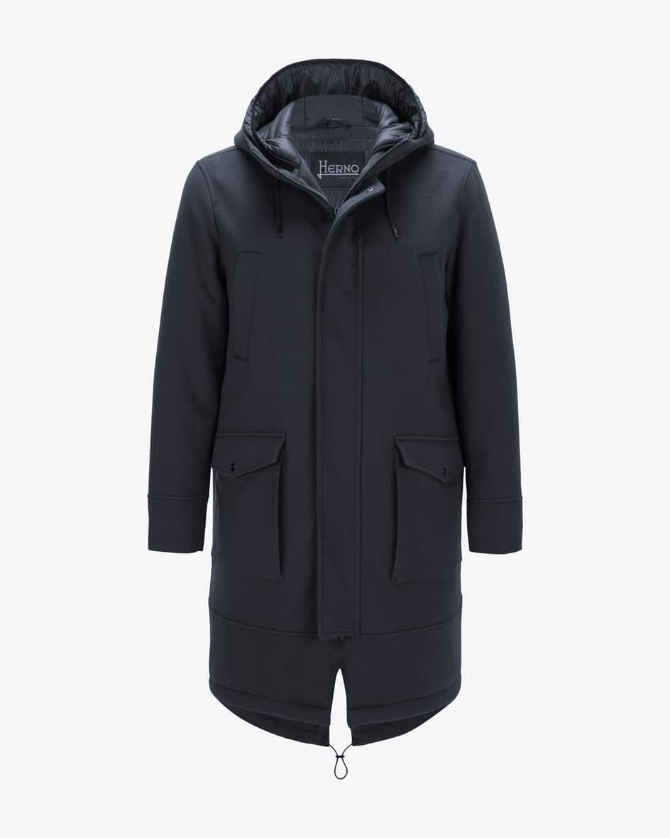 Herno Cashmere-Mantel