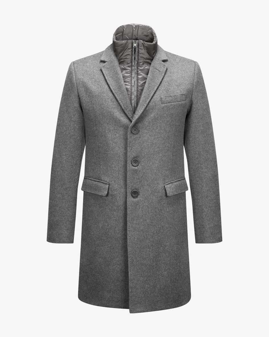 Herno Cashmere-Mantel