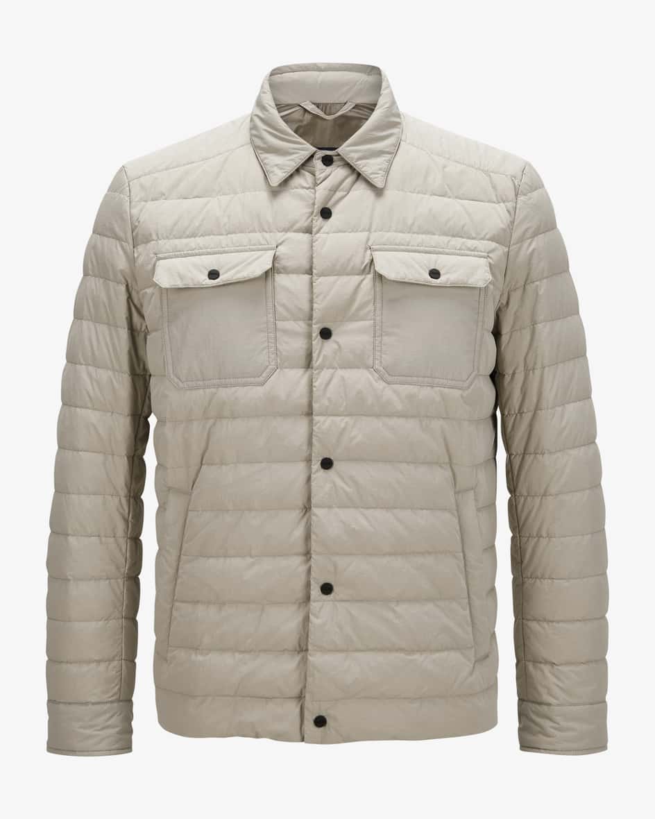 Herno Daunen-Shirtjacket