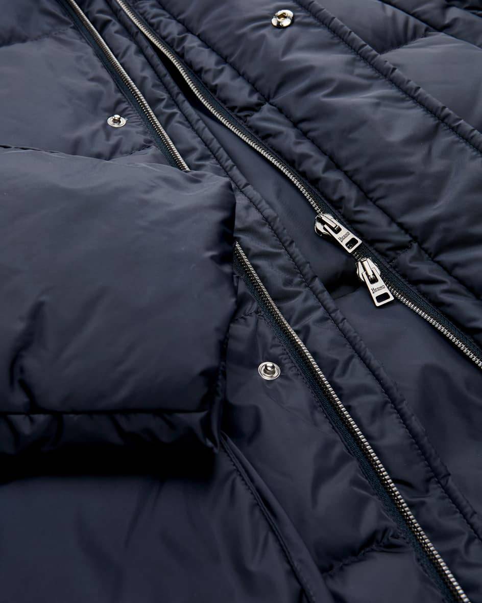 Herno Daunenjacke