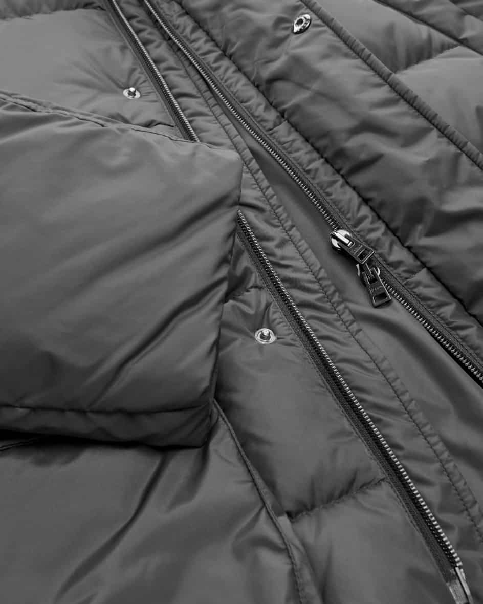 Herno Daunenjacke