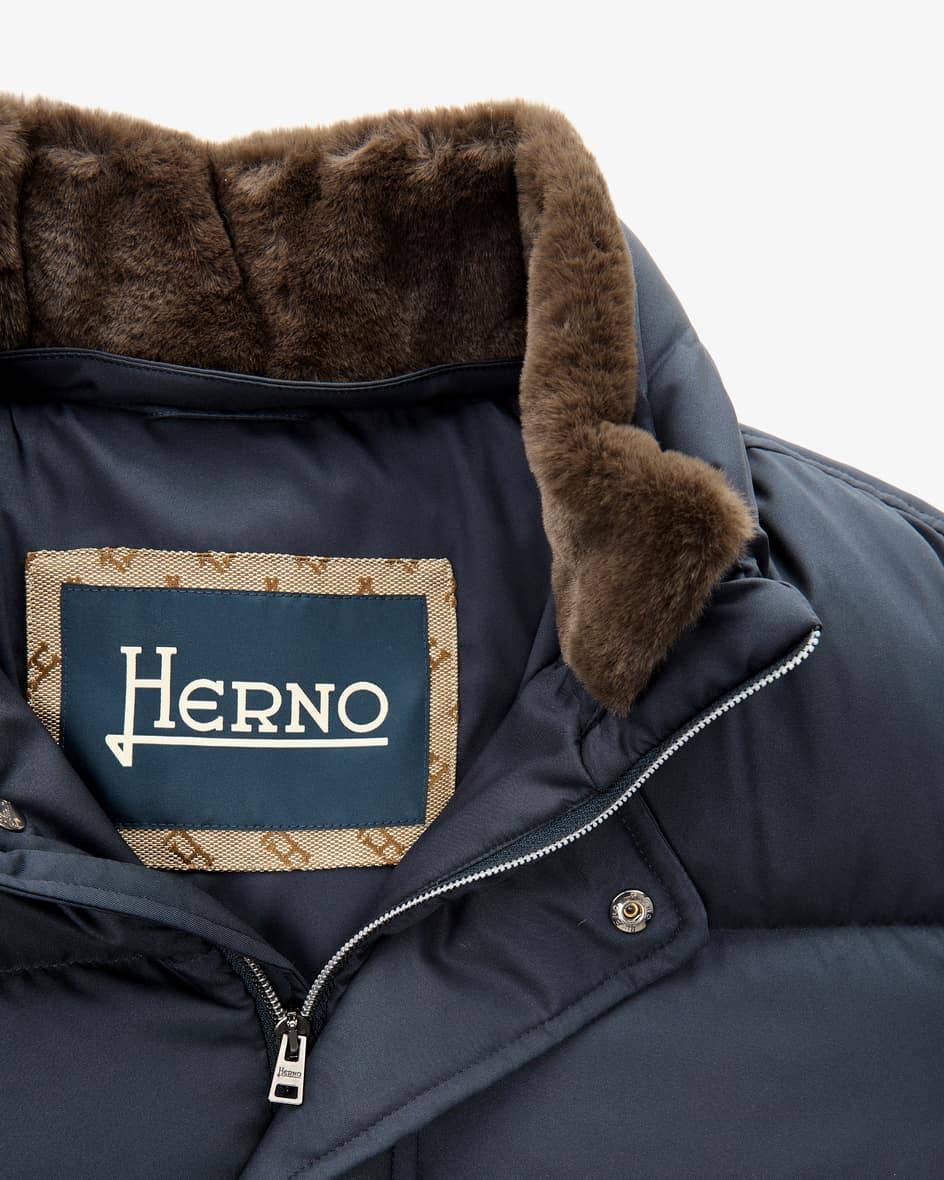 Herno Daunenjacke