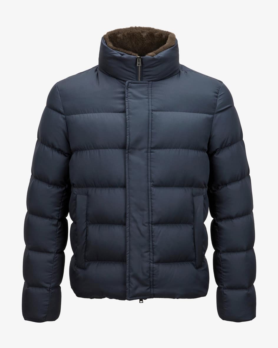 Herno Daunenjacke