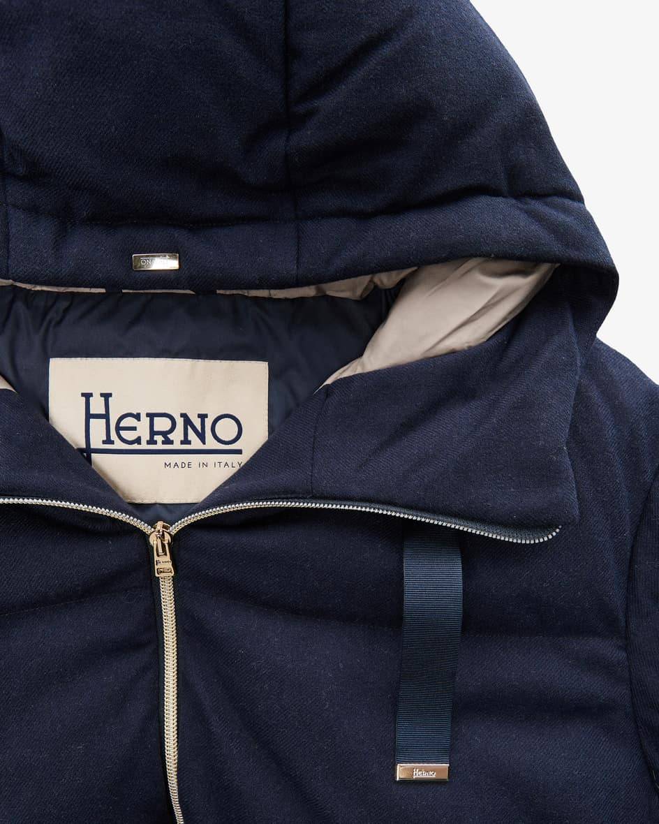 Herno Daunenjacke