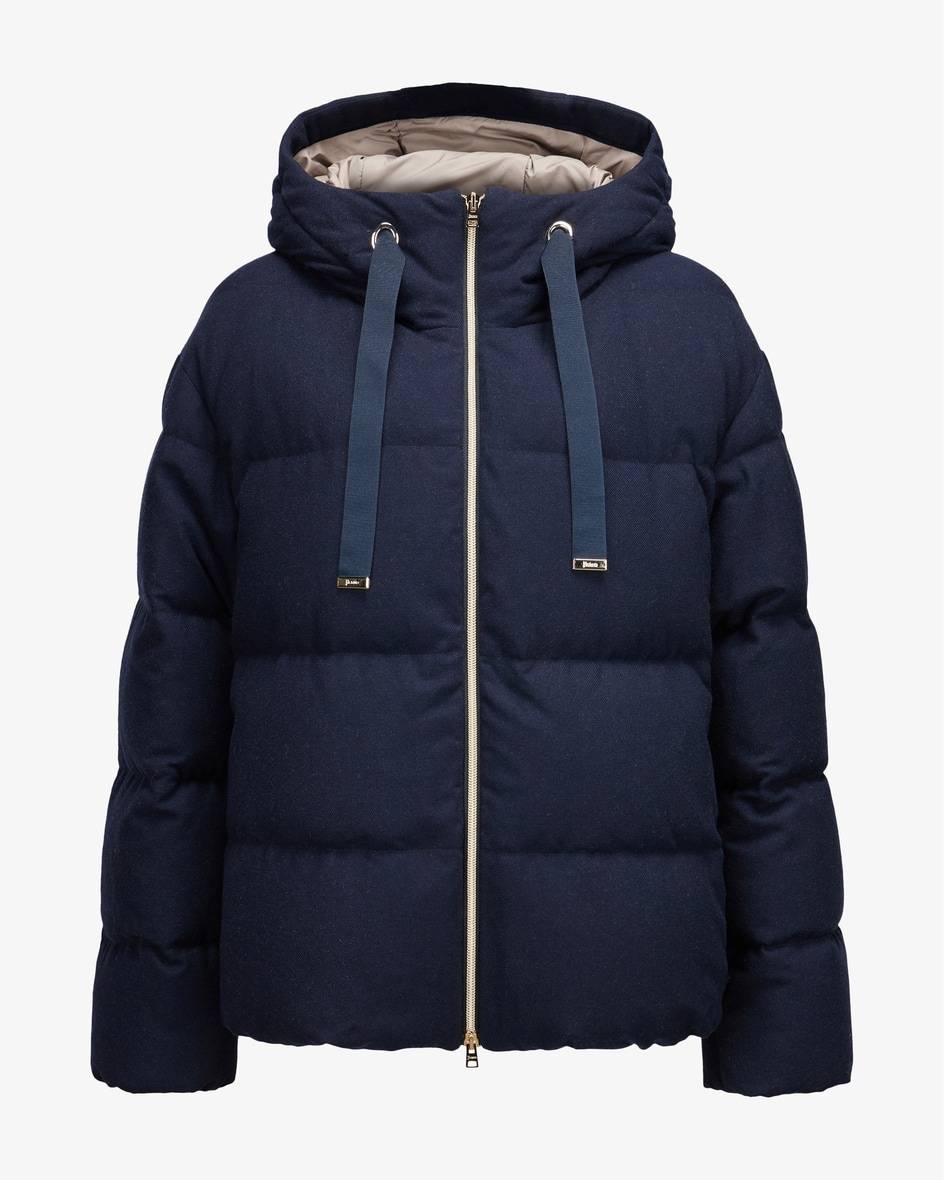 Herno Daunenjacke
