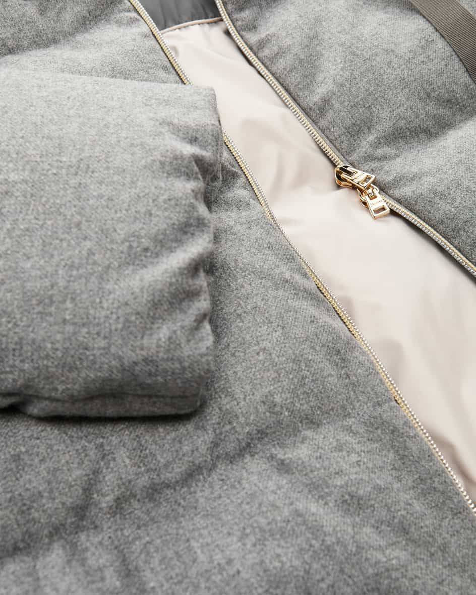 Herno Daunenjacke