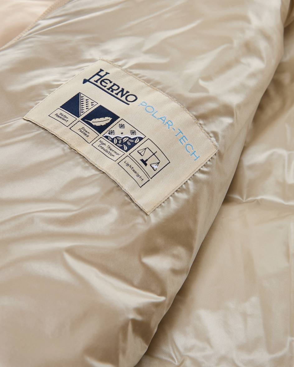 Herno Daunenjacke