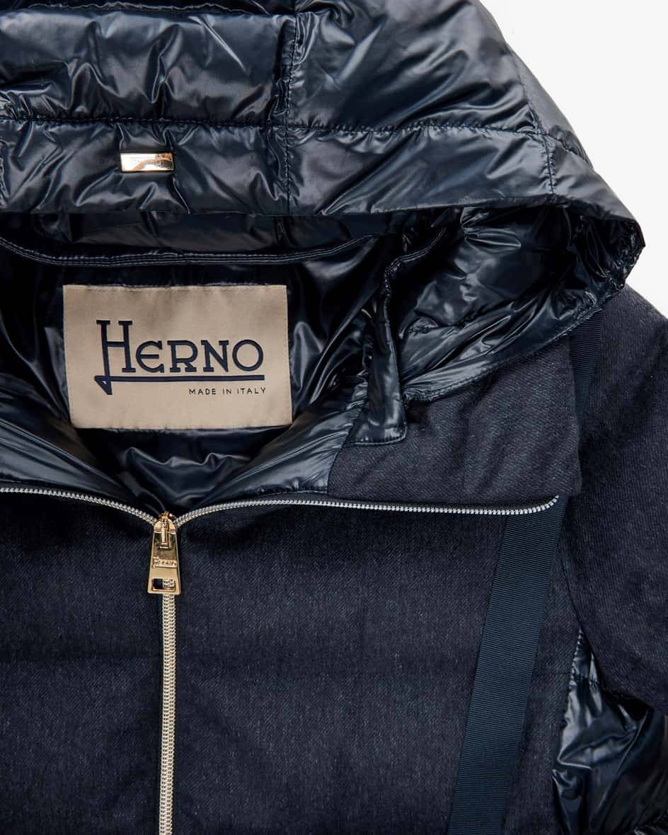 Herno Daunenmantel