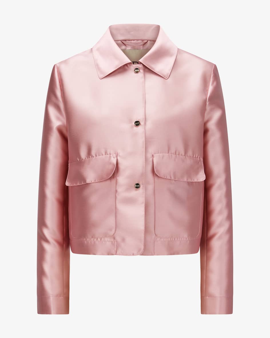Herno Jacke