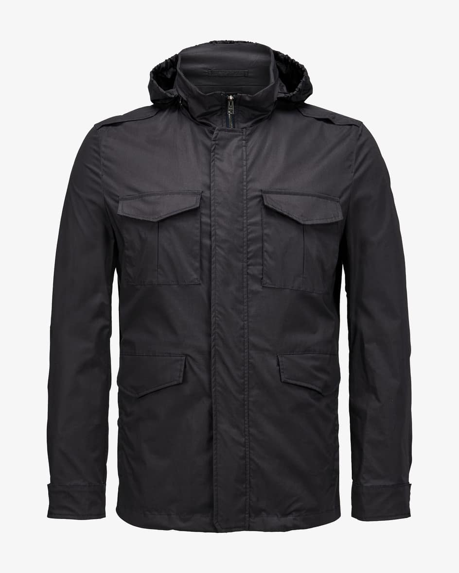 Herno Jacke