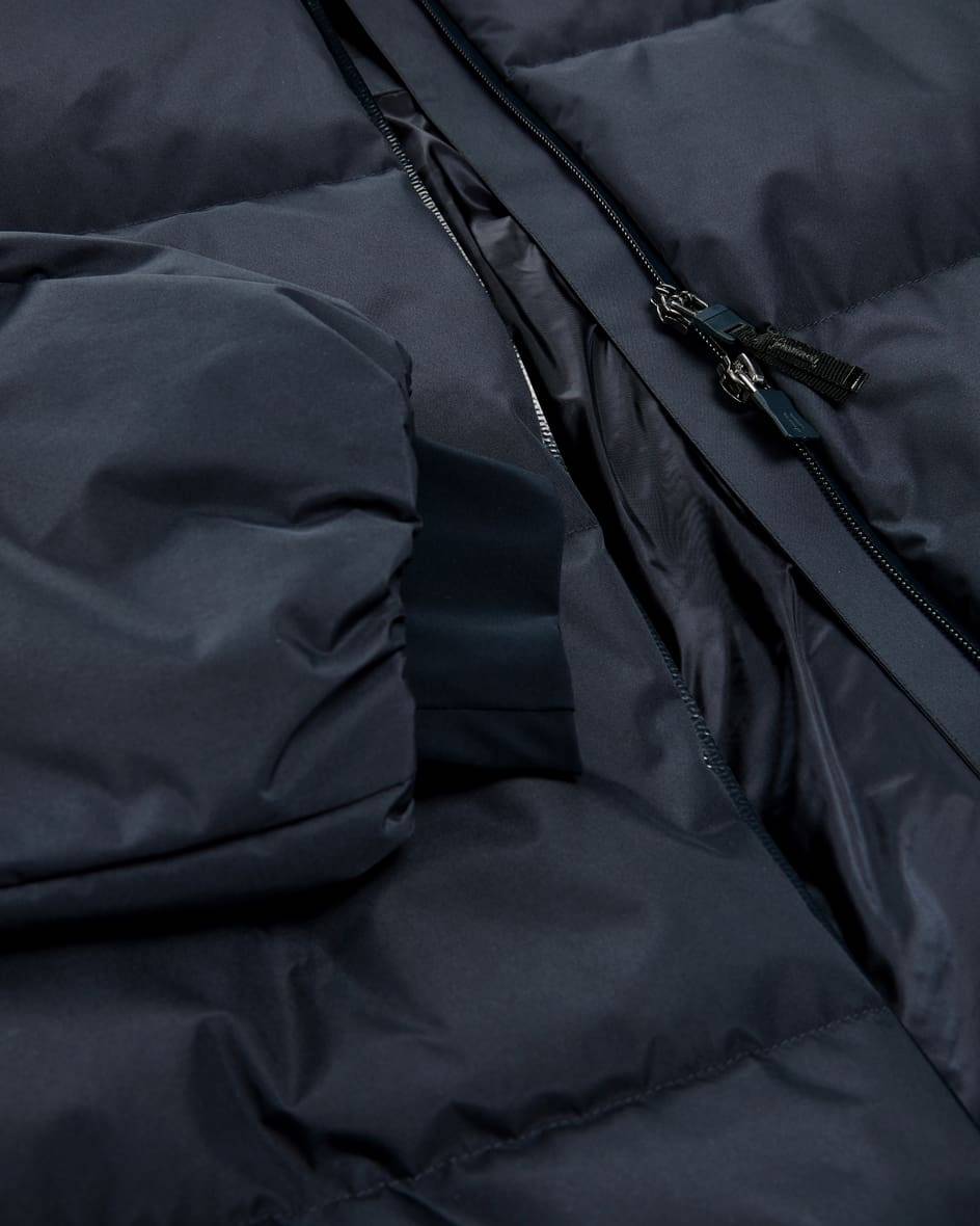 Herno Laminar Daunenjacke