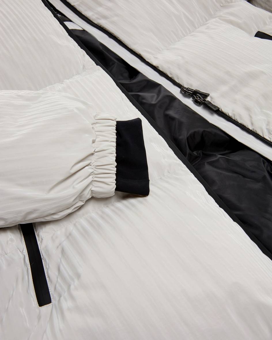 Herno Laminar Daunenjacke