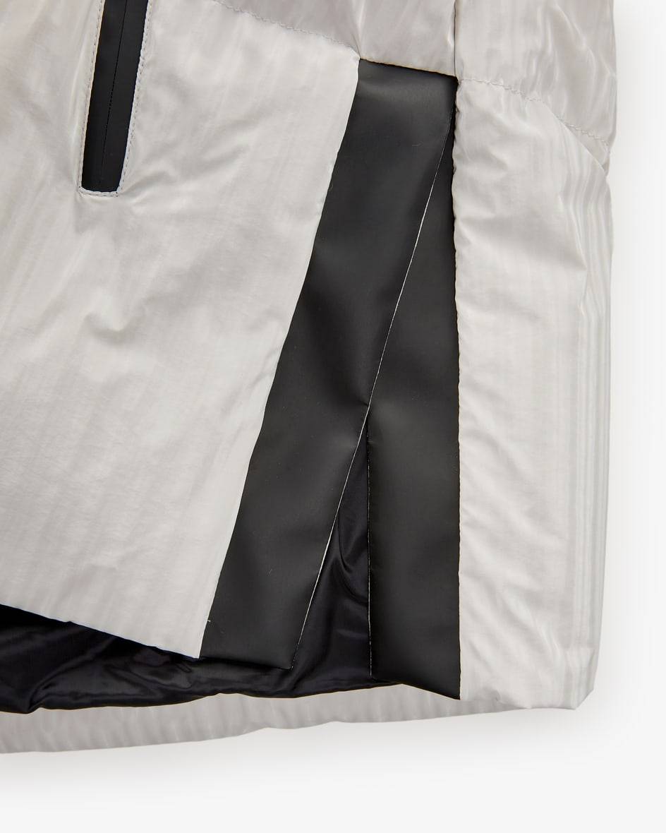 Herno Laminar Daunenjacke