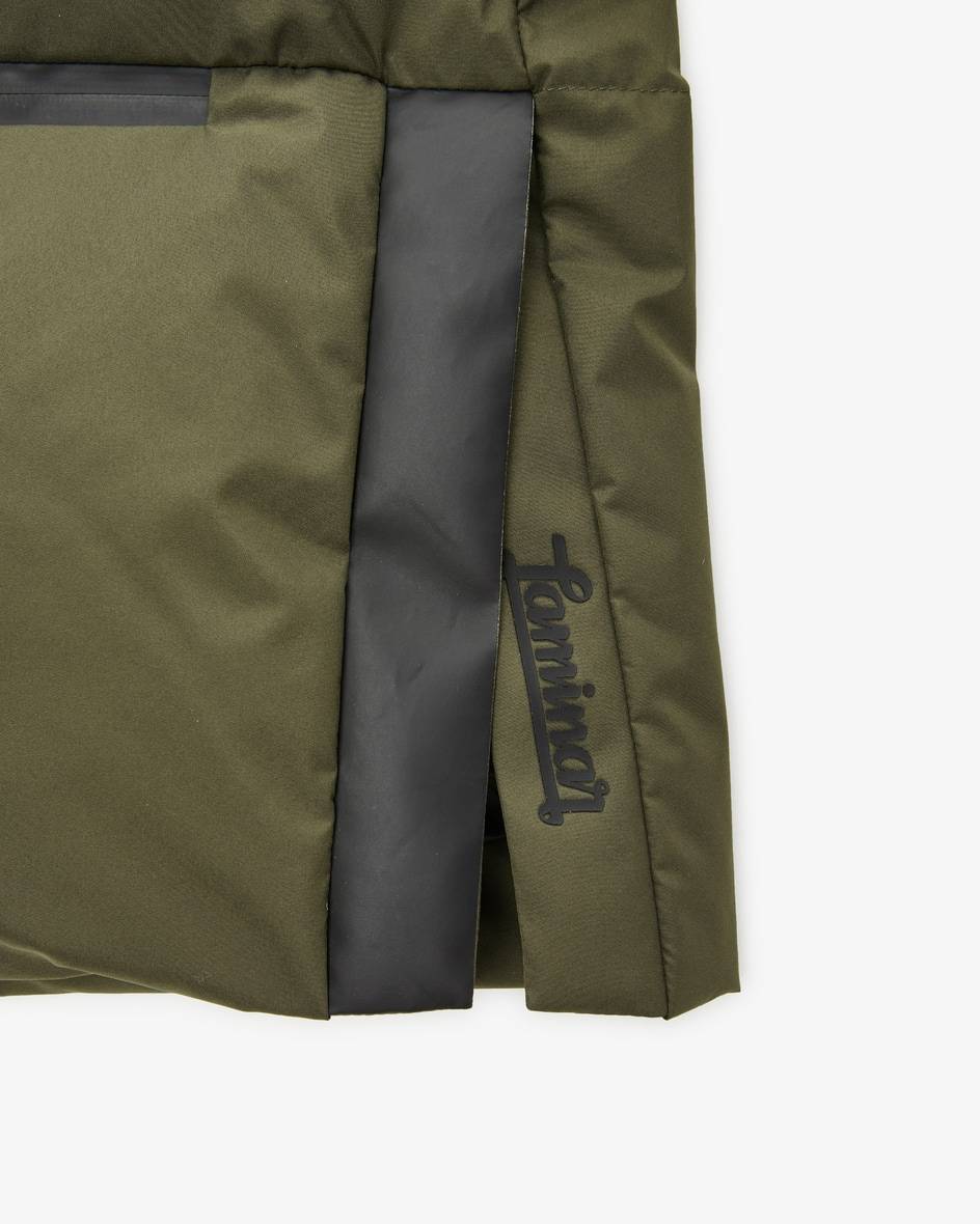 Herno Laminar Daunenjacke