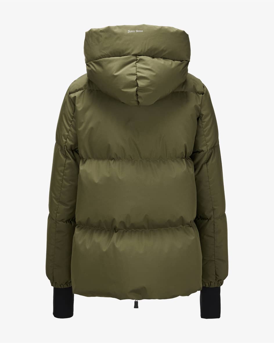 Herno Laminar Daunenjacke