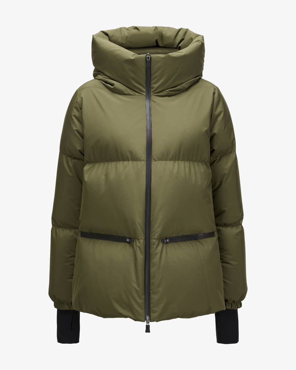 Herno Laminar Daunenjacke