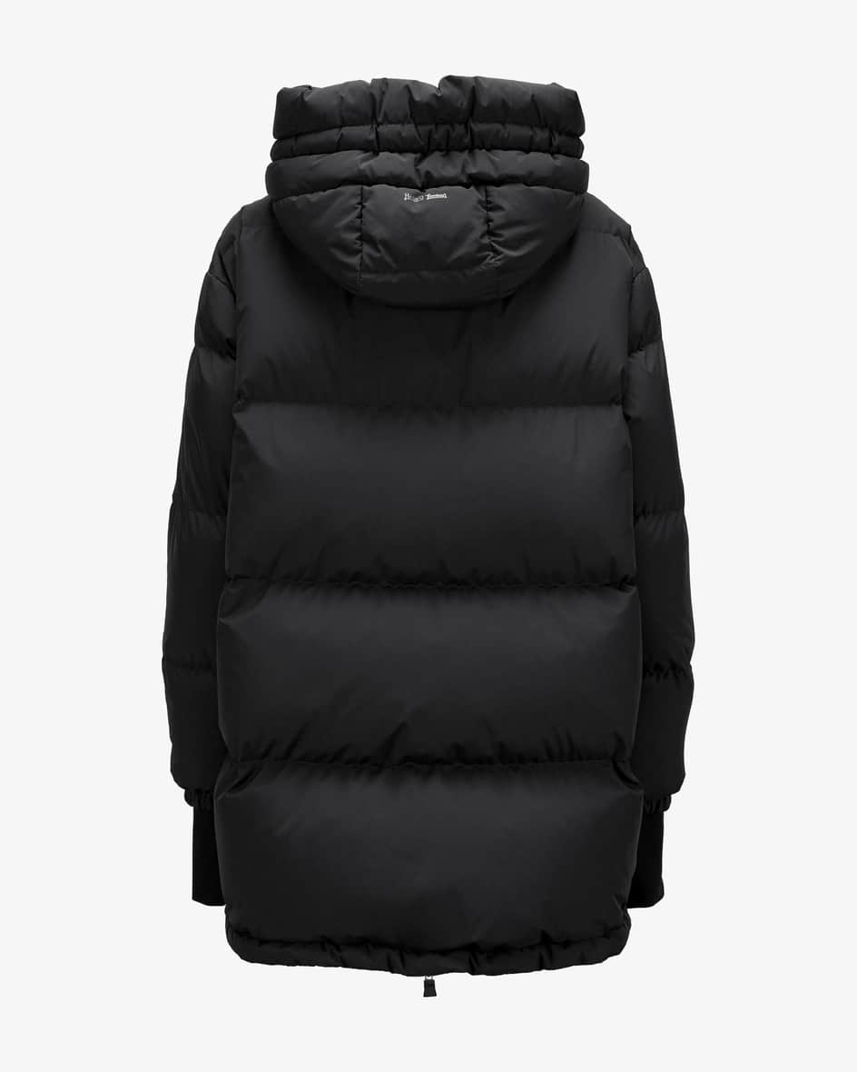 Herno Laminar Daunenjacke