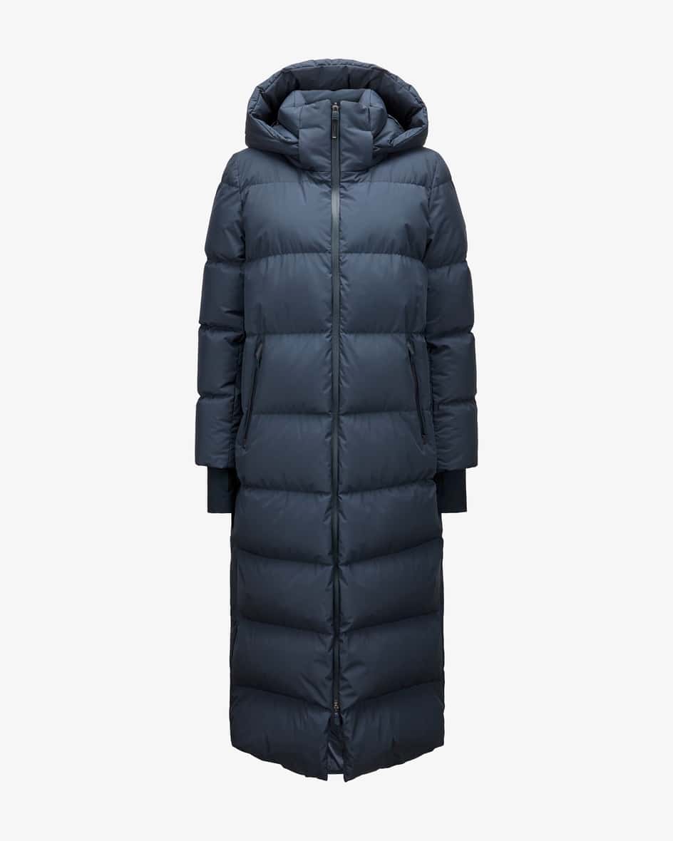 Herno Laminar Daunenmantel