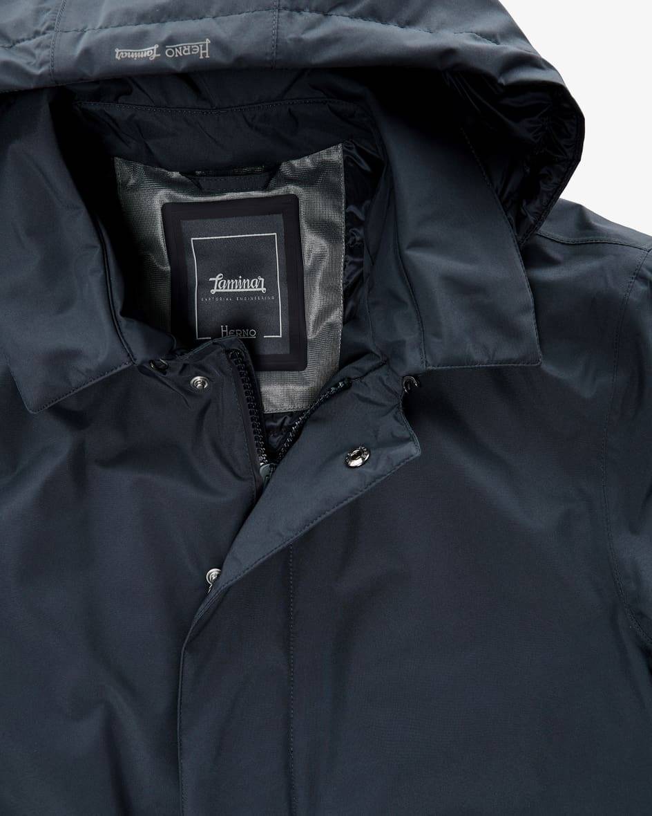 Herno Laminar Daunenparka