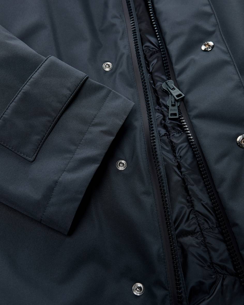 Herno Laminar Daunenparka