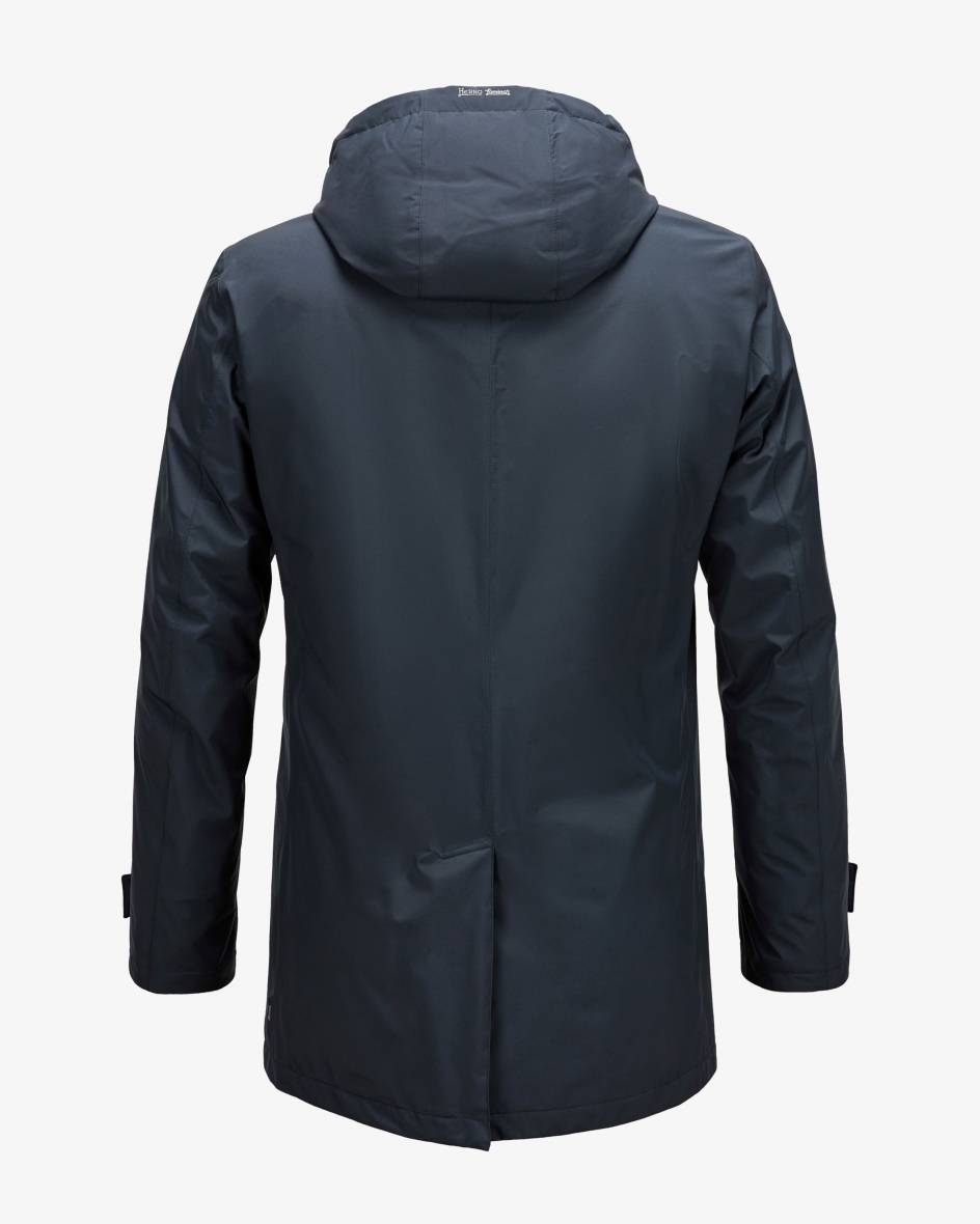 Herno Laminar Daunenparka