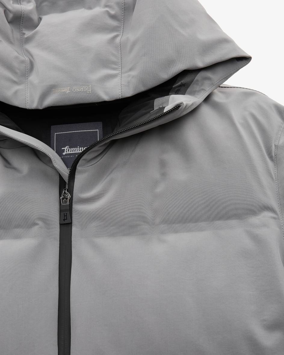 Herno Laminar Daunenparka