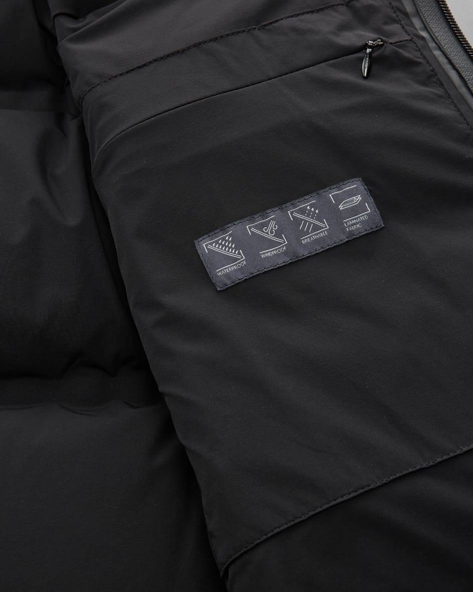 Herno Laminar Daunenparka