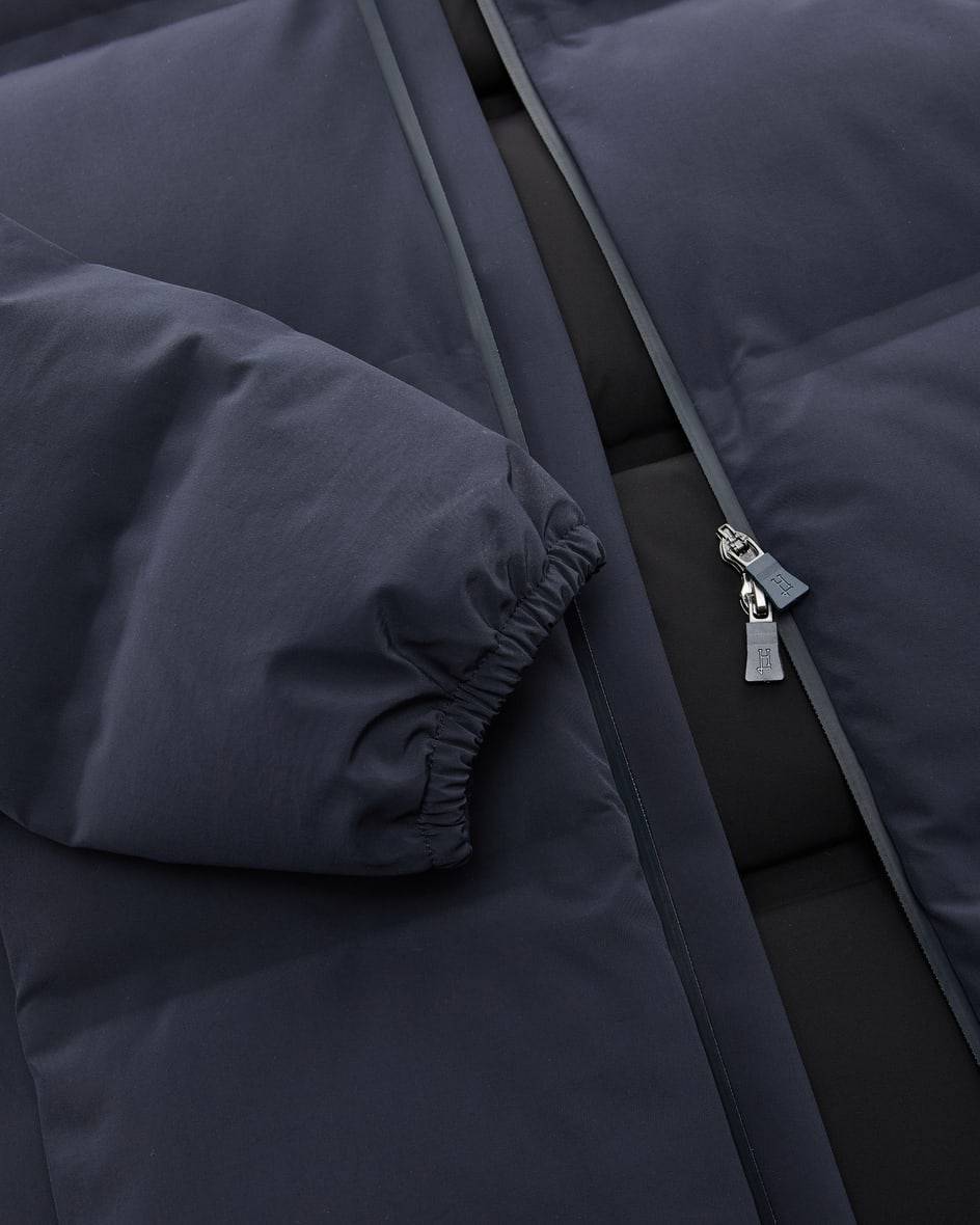 Herno Laminar Daunenparka