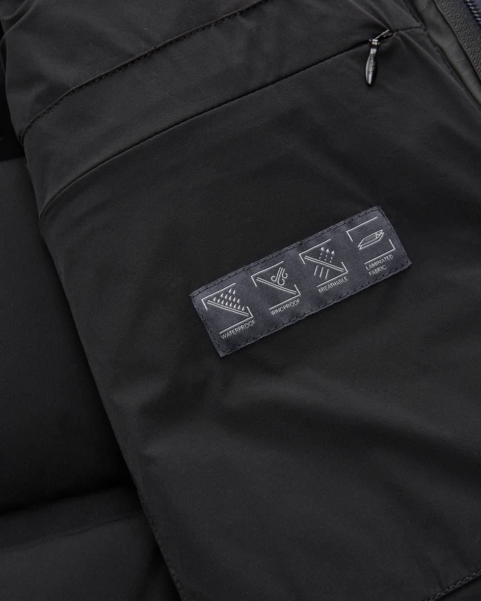 Herno Laminar Daunenparka