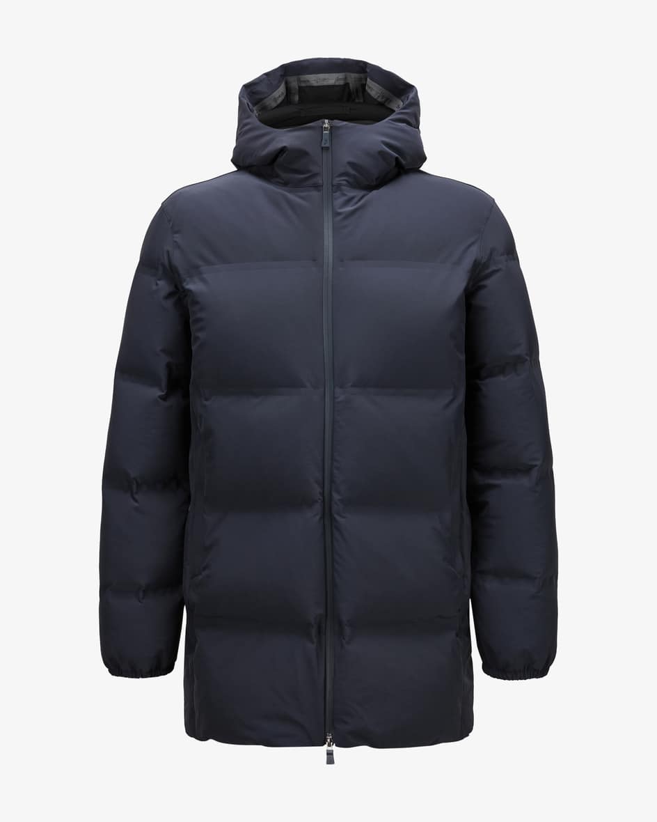 Herno Laminar Daunenparka
