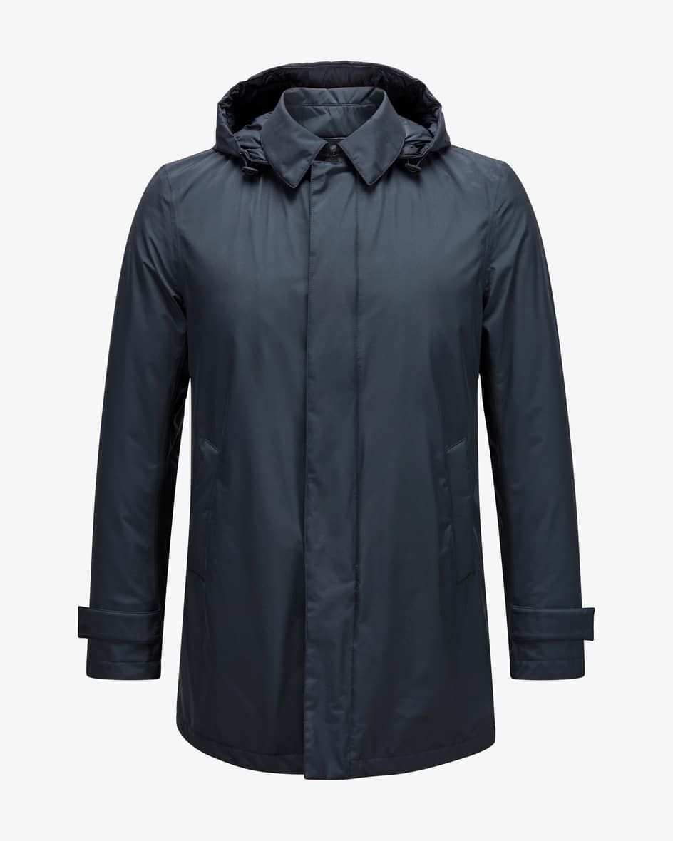 Herno Laminar Daunenparka