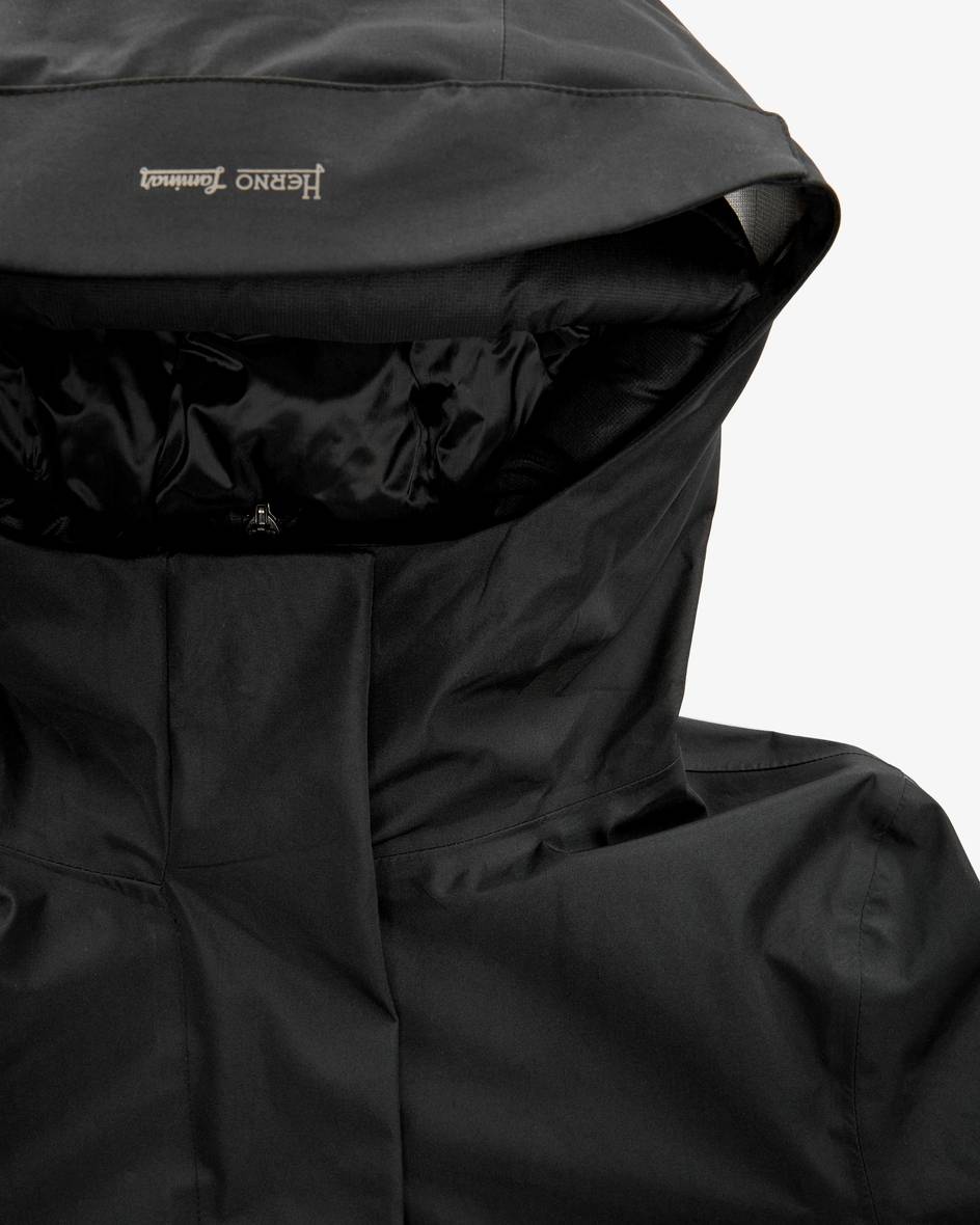 Herno Laminar Regenjacke