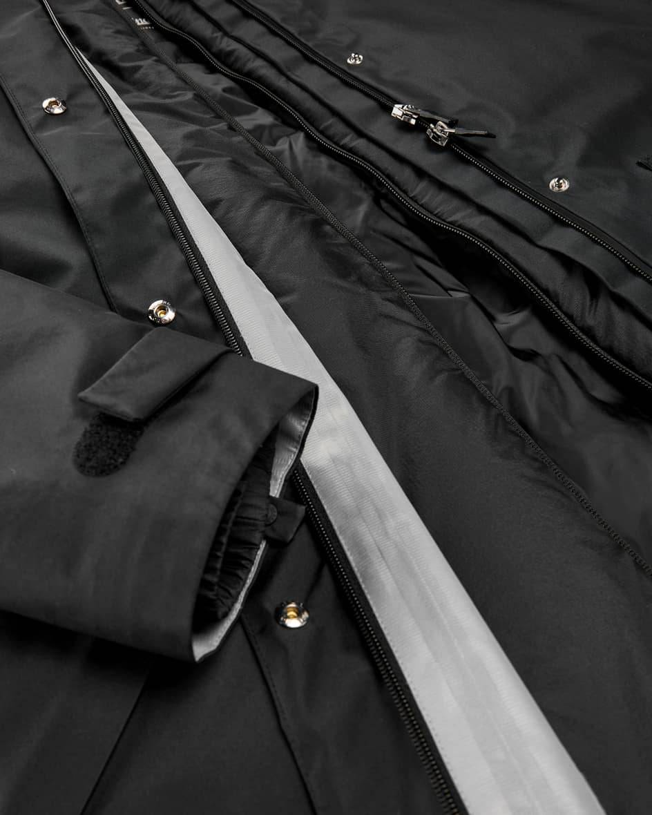 Herno Laminar Regenjacke