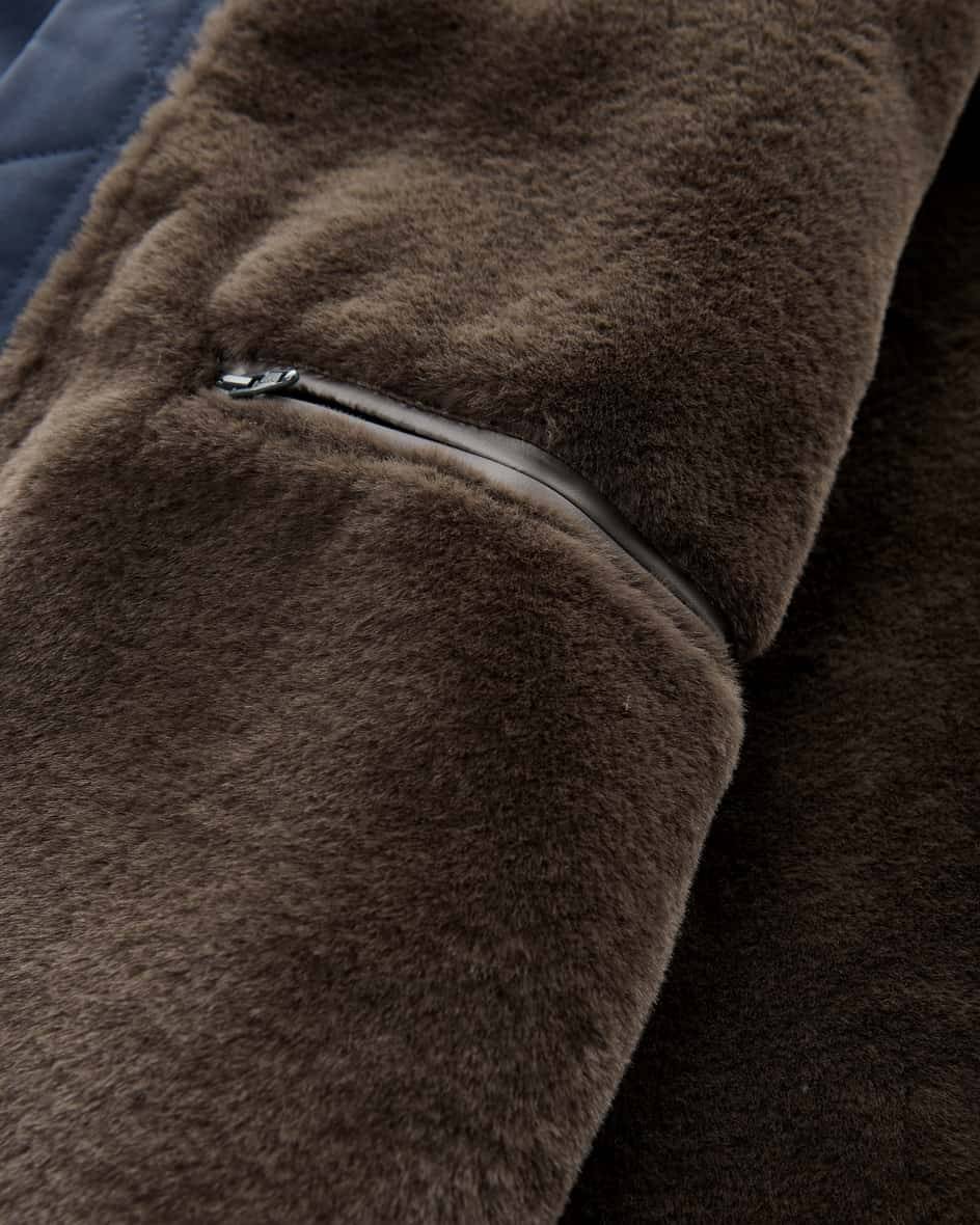 Herno Parka